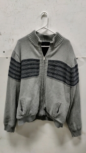 Davis & Squire Jacket