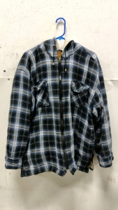 St. Johns Bay Coat