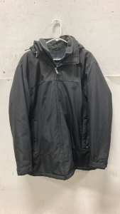 Weatherproof Jacket