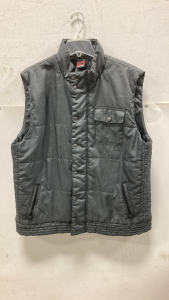 Hawk Vest