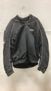 Nitro Racing Jacket
