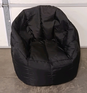 Big Joe Beanbag Chair