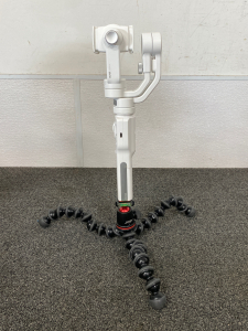 Zhiyun Smooth 4 Tripod