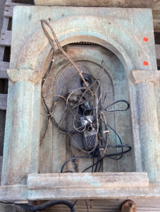 Fountain