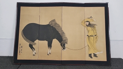 Wall Art
