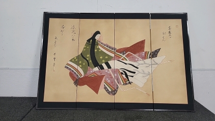 Wall Art
