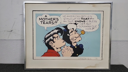 Wall Art