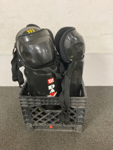 Baseball equipment