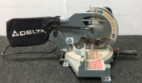 Miter saw