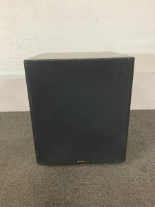 HTD SPEAKER