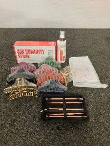 Beauty Supplies