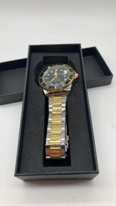 &ldquo;Rolex&rdquo; Watch - Unable to Verify