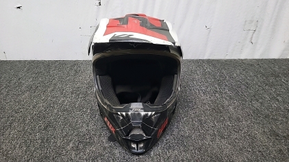 Fox Brand Offroad Helmet