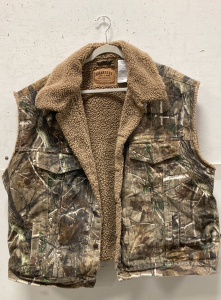 Signature Levi Hunting Vest