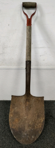 USA Tempered 2 Shovel