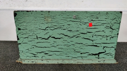 Wooden Box