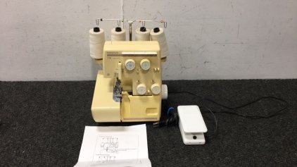 Sewing Machine