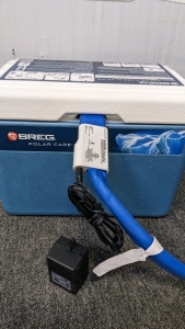 Iceman System