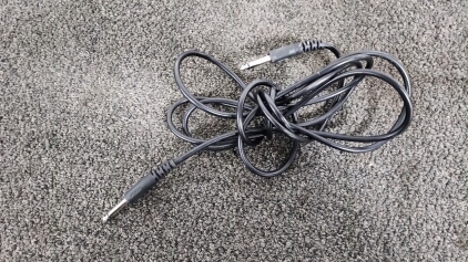 Guitar/Amp Cable