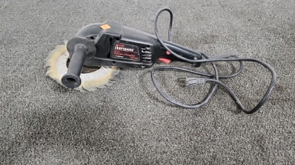Seare Craftsman 6-in Sander/Polisher