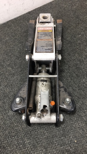 3 Ton Car Jack