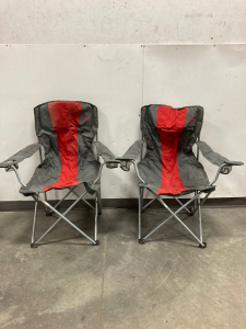 Lawn Chairs