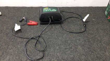 Battery Charger