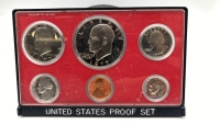 US Proof Set