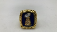 Giants World Champion Replica Ring