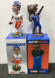 BSU Bobble Heads