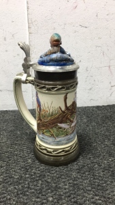 Beer Stein