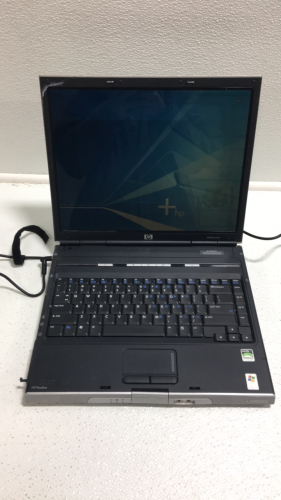 Hp Pavilion ZE2000 15” Laptop Computer