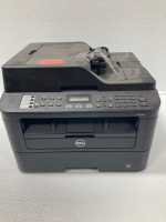 Dell printer