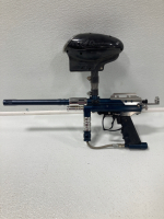 Spyder paintball gun