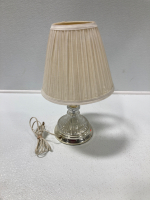 Small table lamp