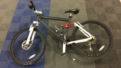 Kent 26&rdquo; Mountain Bike