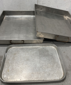 Baking Dishes