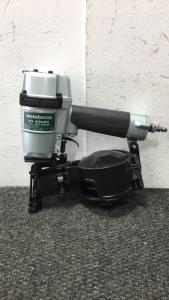 Coil Nailer