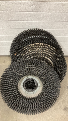 Floor Brushes