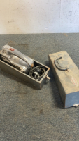 Craftsman Sander/Polisher