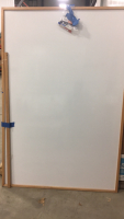 Extra Large Whiteboard