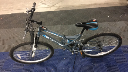 Huffy 24&rdquo; Cruiser