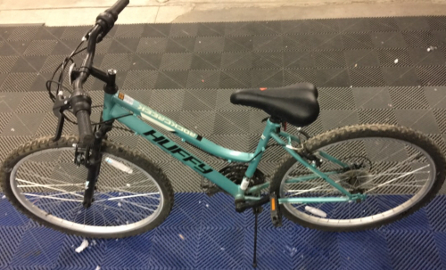 Huffy 26” Womens Mountain Bike