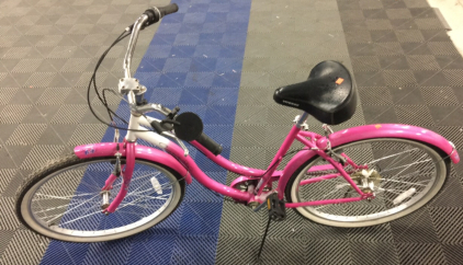 Huffy Beach Cruiser 26&rdquo;