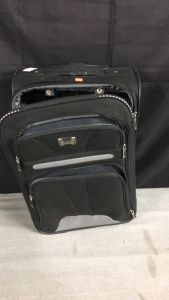 Jeep Suitcase