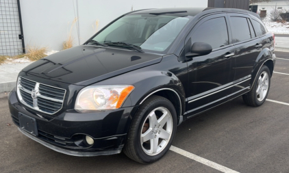 2009 Dodge Caliber - BANK OWNED - REPO - Heated Seats!