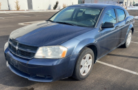 2008 Dodge Avenger - 146K Miles!