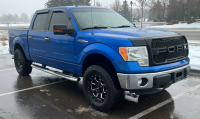 2011 Ford F-150 - 4x4 - 153K Miles