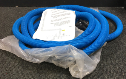 Respirator hose