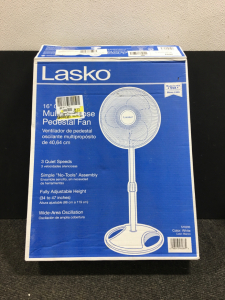 Lasko Fan